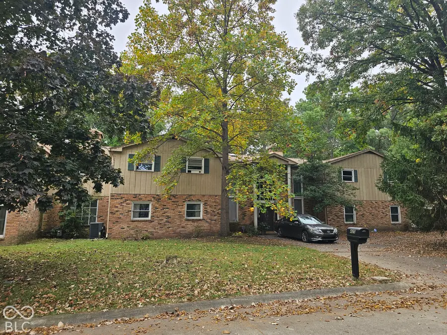 425 Sylvan Road, Anderson, IN 46012 - #2