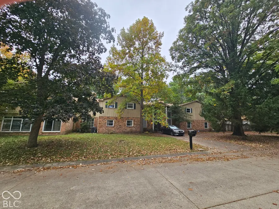 425 Sylvan Road, Anderson, IN 46012 - #3