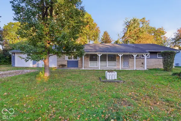 3305 Ashland Avenue, Indianapolis, IN 46226