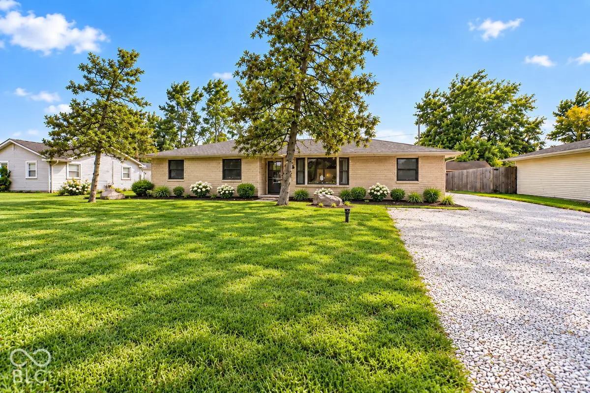 10194 Edgewood Road, Brownsburg, IN 46112 - #1