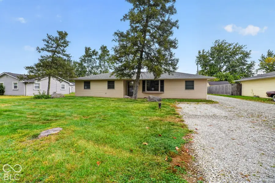 10194 Edgewood Road, Brownsburg, IN 46112 - #2