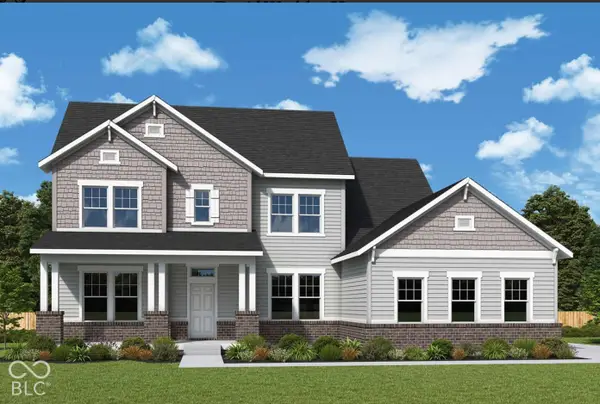 11399 Briargate Drive, Fishers, IN 46040