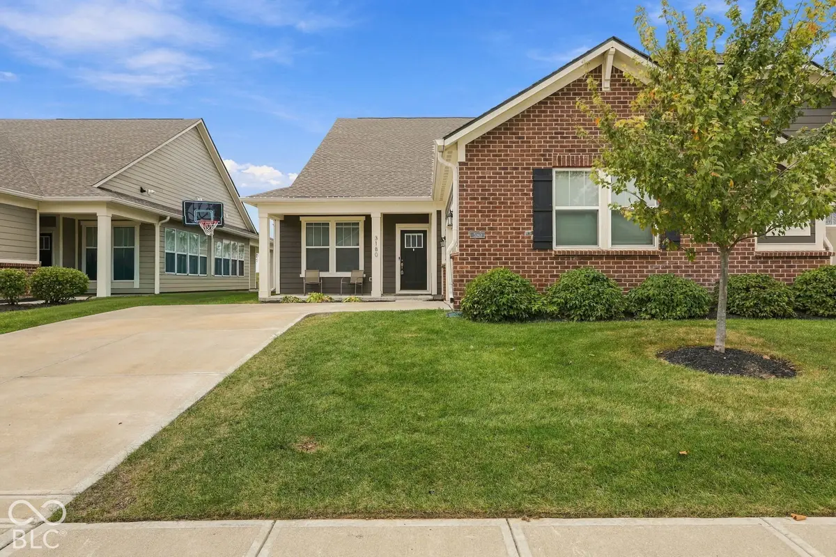 3180 Jasper Lane, Brownsburg, IN 46112 - #1