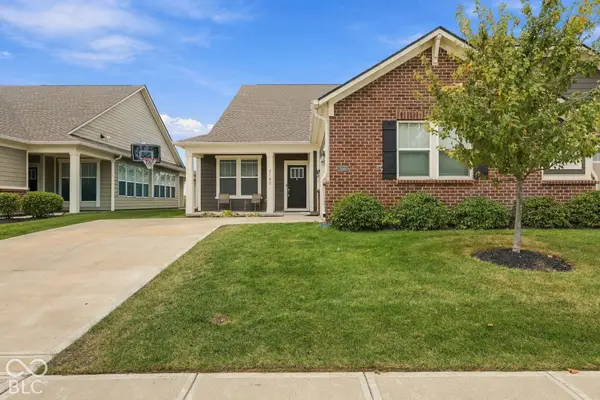 3180 Jasper Lane, Brownsburg, IN 46112