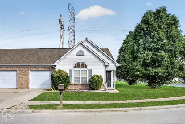 5714 Eden Village Drive, Indianapolis, IN 46254