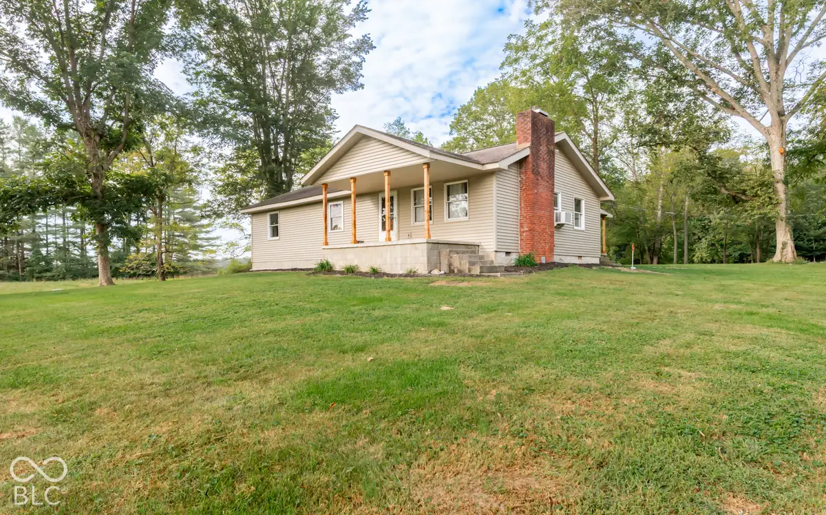 6166 N County Road 200 W, Seymour, IN 47274 - #1