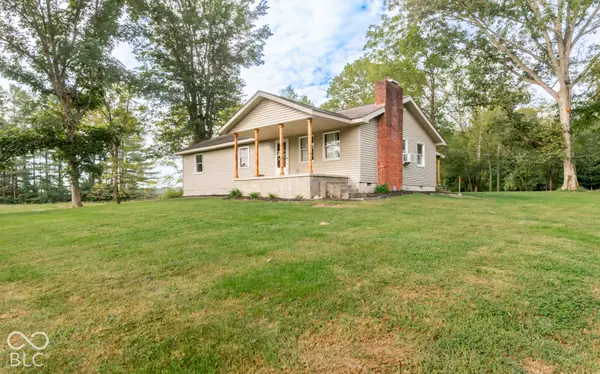 6166 N County Road 200 W, Seymour, IN 47274