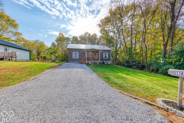 1188 Evergreen Way, North Vernon, IN 47265