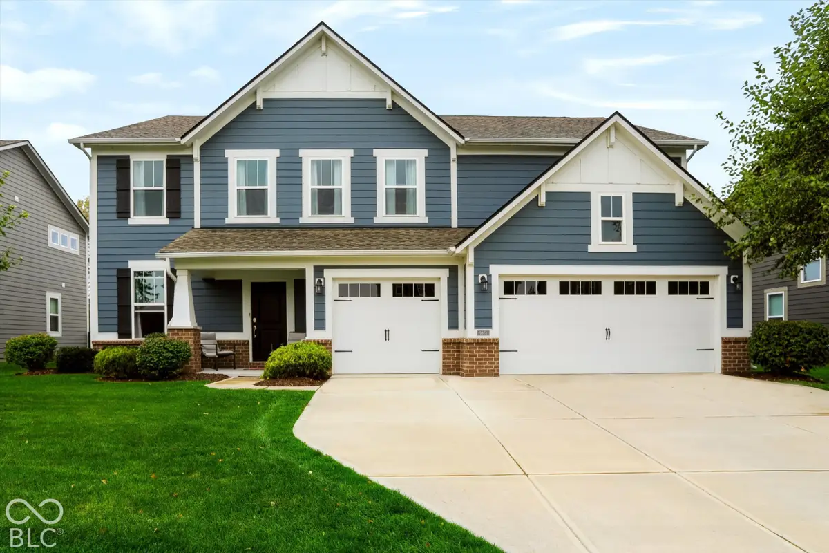 9978 Trafford Court, McCordsville, IN 46055 - #1