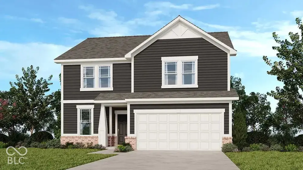 1463 Galena Road, Indianapolis, IN 46229 - #1
