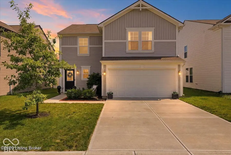 1370 Delacorte Circles, Shelbyville, IN 46176 - #2