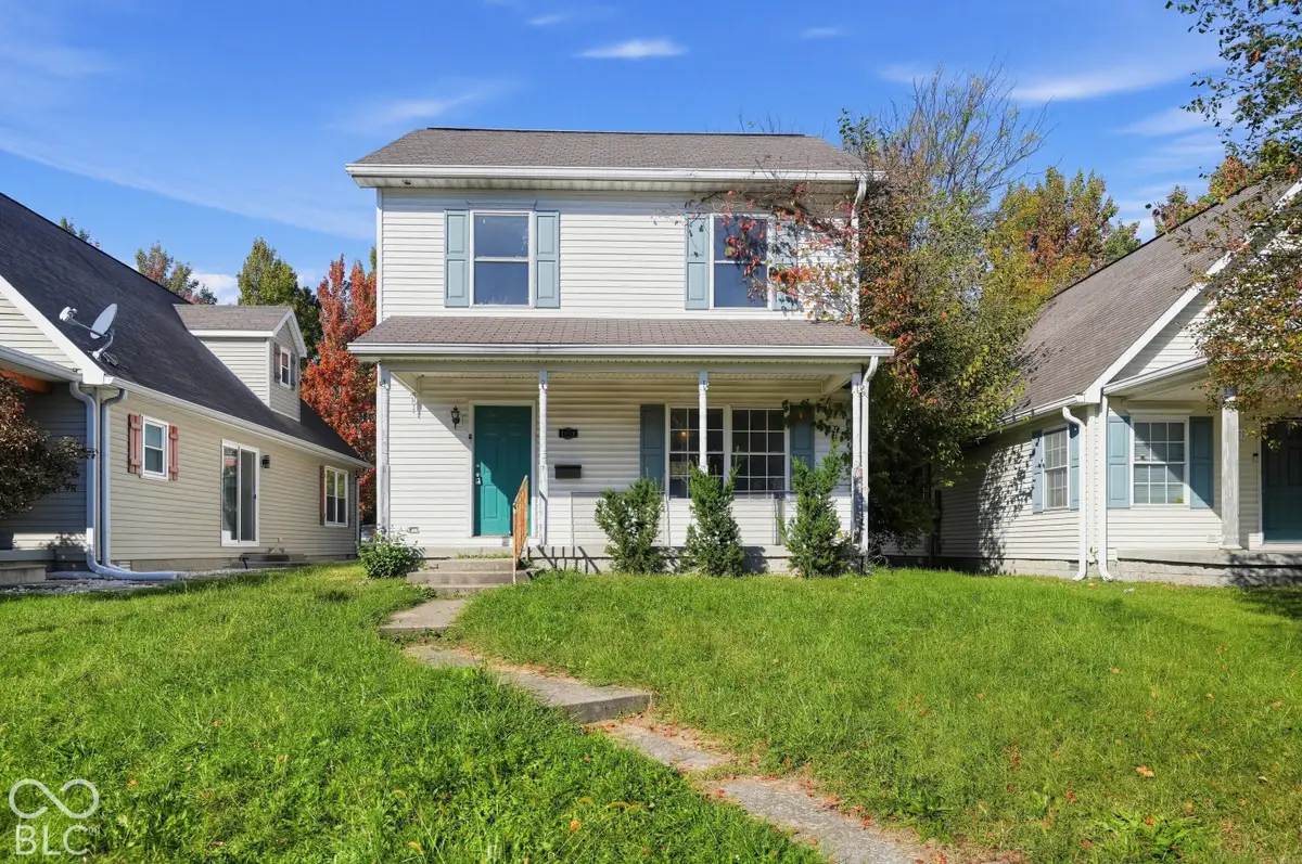 1014 W 30th Street, Indianapolis, IN 46208 - #1