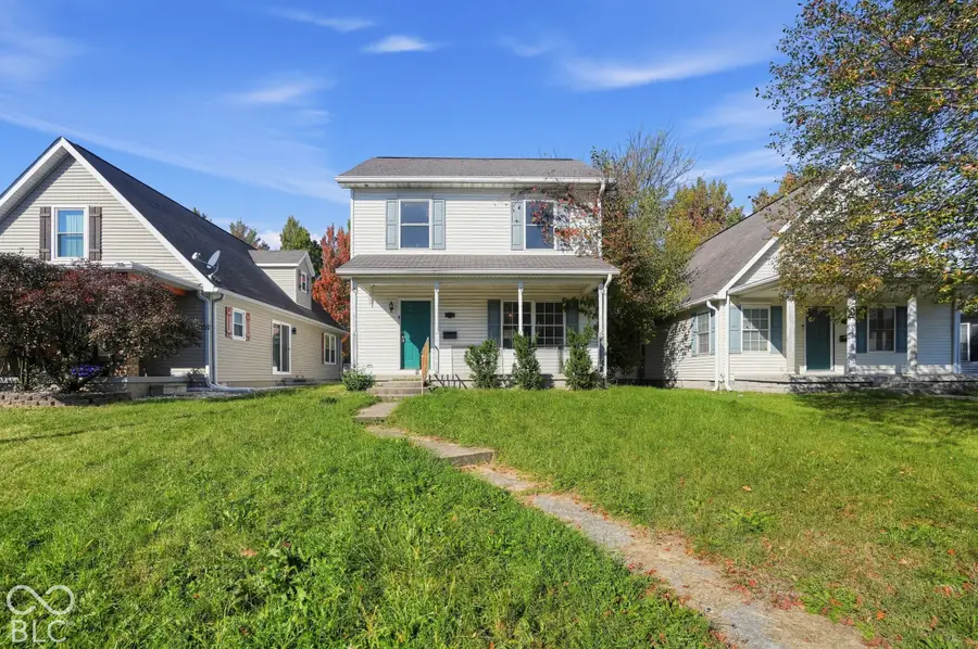 1014 W 30th Street, Indianapolis, IN 46208 - #2