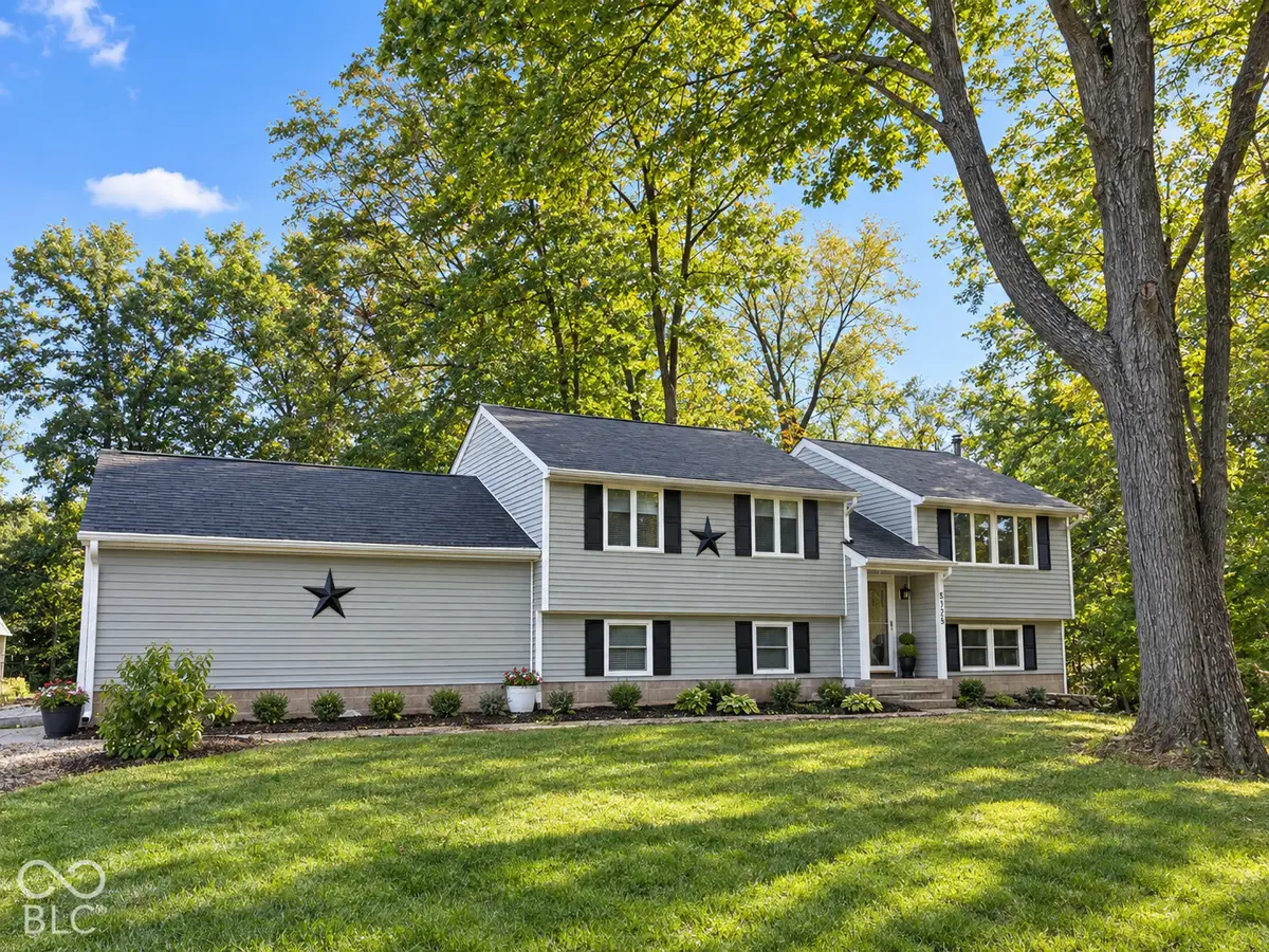 4551 Tattersall Drive, Plainfield, IN 46168 - #1