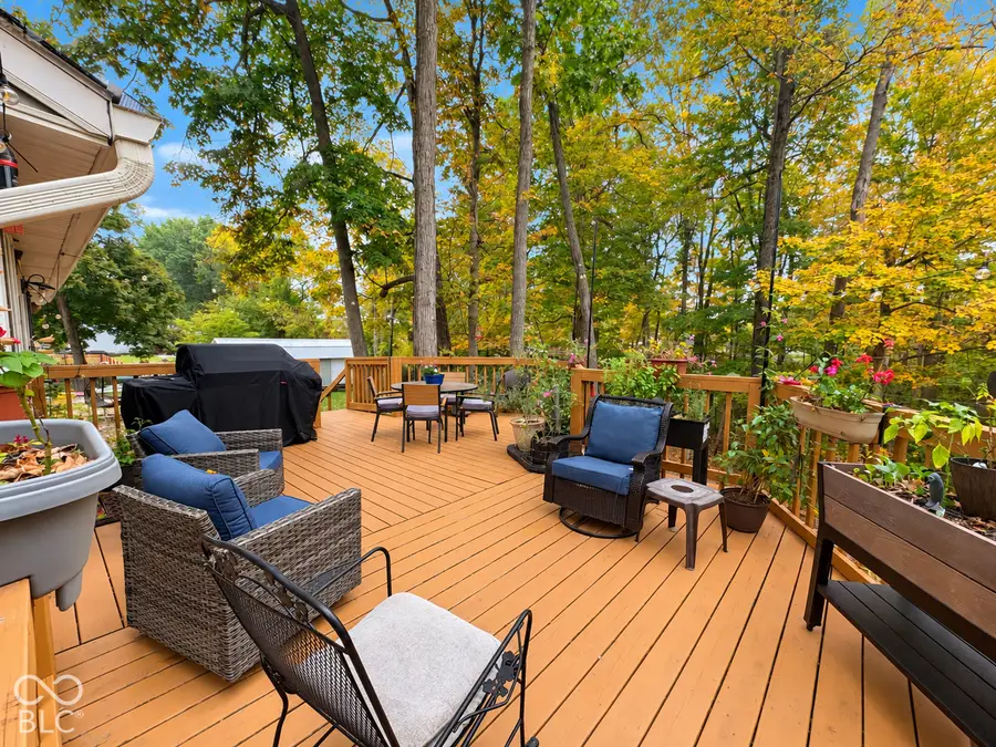 4551 Tattersall Drive, Plainfield, IN 46168 - #3