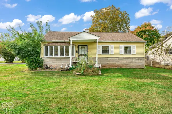 3480 Foltz Street, Indianapolis, IN 46221