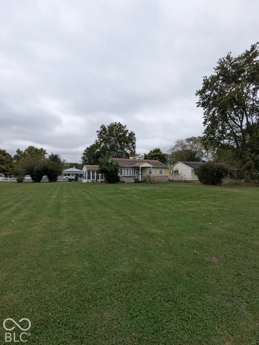 3480 Foltz Street, Indianapolis, IN 46221 - #3