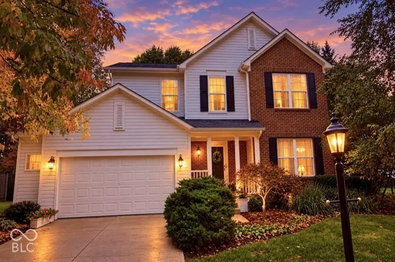 9335 Fairview Parkway, Noblesville, IN 46060 - #1