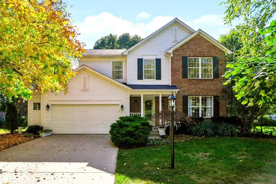 9335 Fairview Parkway, Noblesville, IN 46060 - #2