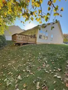 10264 New Dawn Place, Avon, IN 46123 - #2