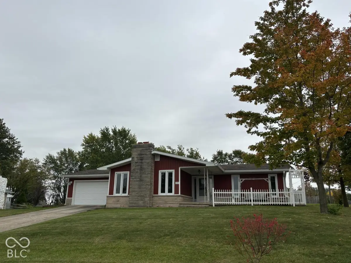 210 Hillside Drive, Hartford City, IN 47348 - #1