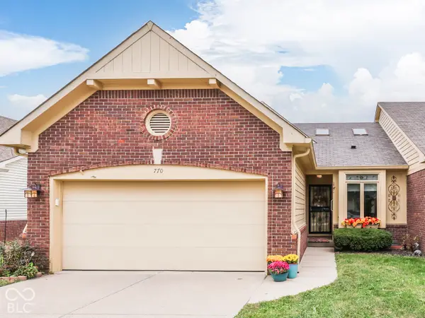 770 Ivy Lane, Greenwood, IN 46143