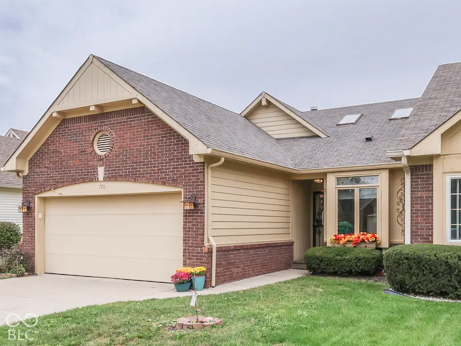 770 Ivy Lane, Greenwood, IN 46143 - #2