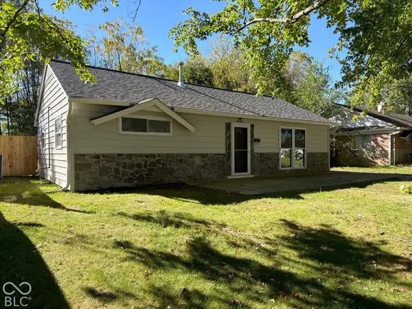 432 Southgate Drive, Greenwood, IN 46143