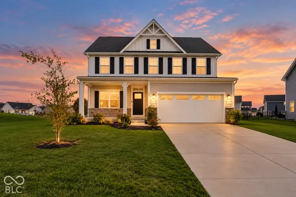 237 Briar Creek Lane, Whiteland, IN 46184