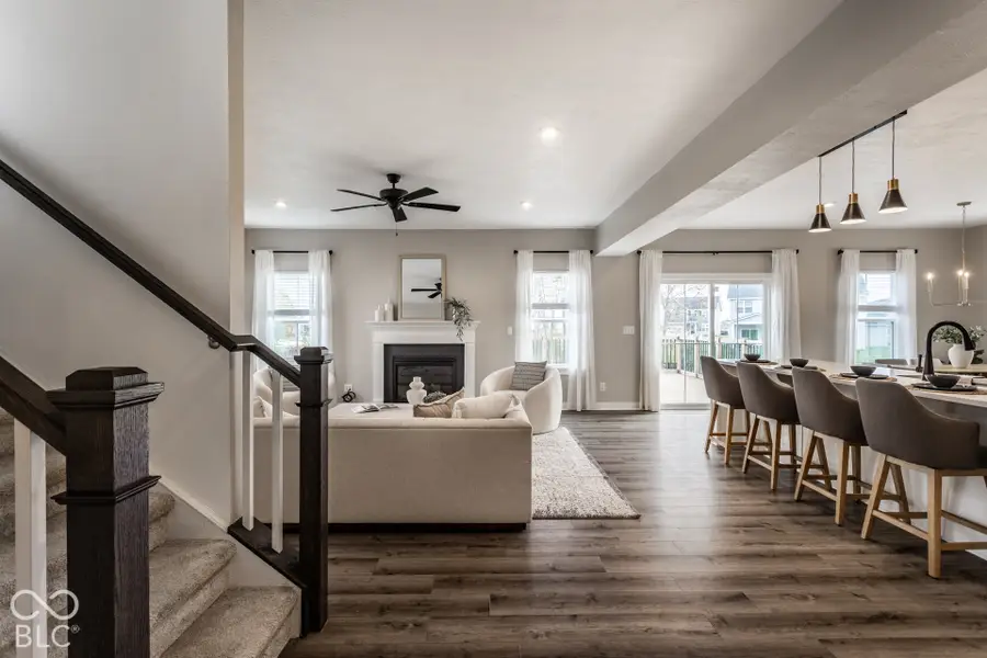 237 Briar Creek Lane, Whiteland, IN 46184 - #3