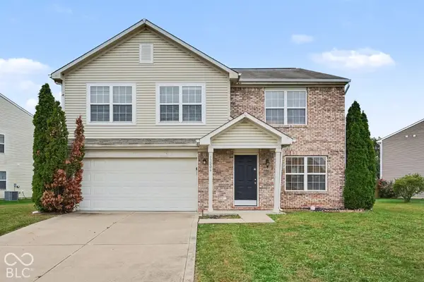 13006 Quarterback Lane, Fishers, IN 46037