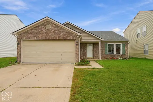 6551 Newstead Drive, Indianapolis, IN 46217