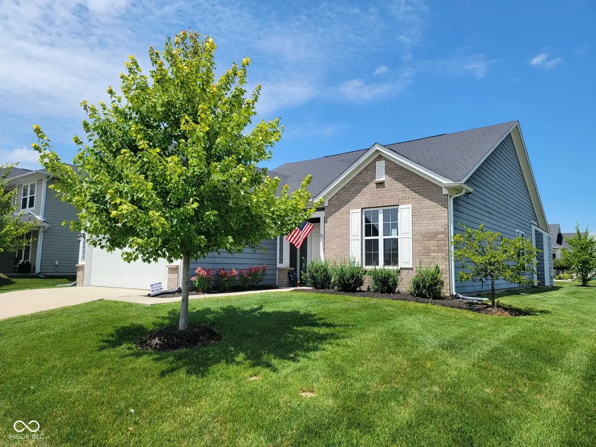15900 W Rail Drive, Westfield, IN 46074 - #1