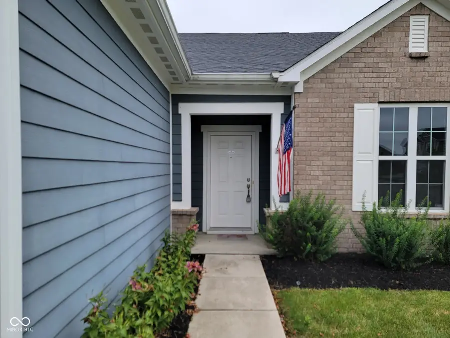 15900 W Rail Drive, Westfield, IN 46074 - #2