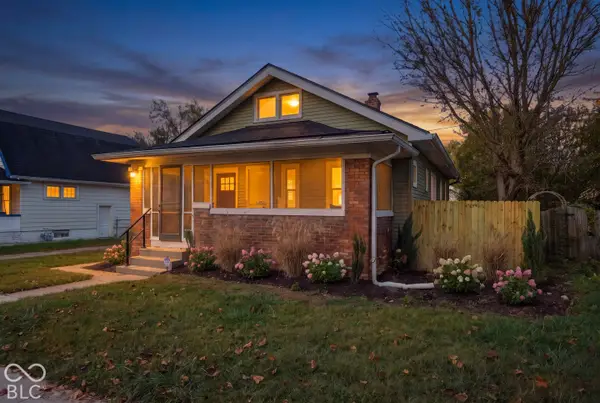 610 Wallace Avenue, Indianapolis, IN 46201
