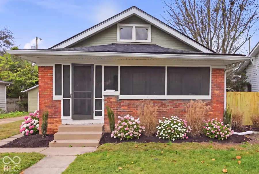 610 Wallace Avenue, Indianapolis, IN 46201 - #2