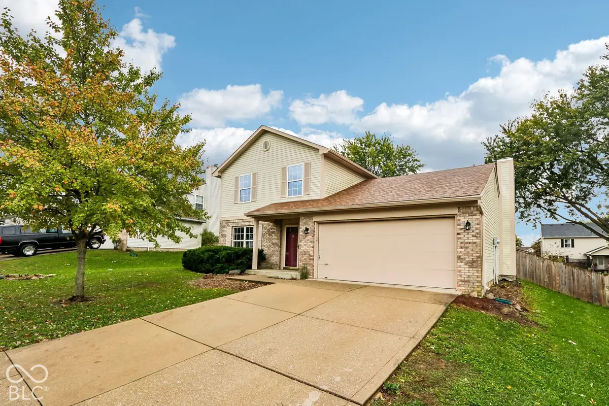 430 N Shore Court, Franklin, IN 46131 - #1