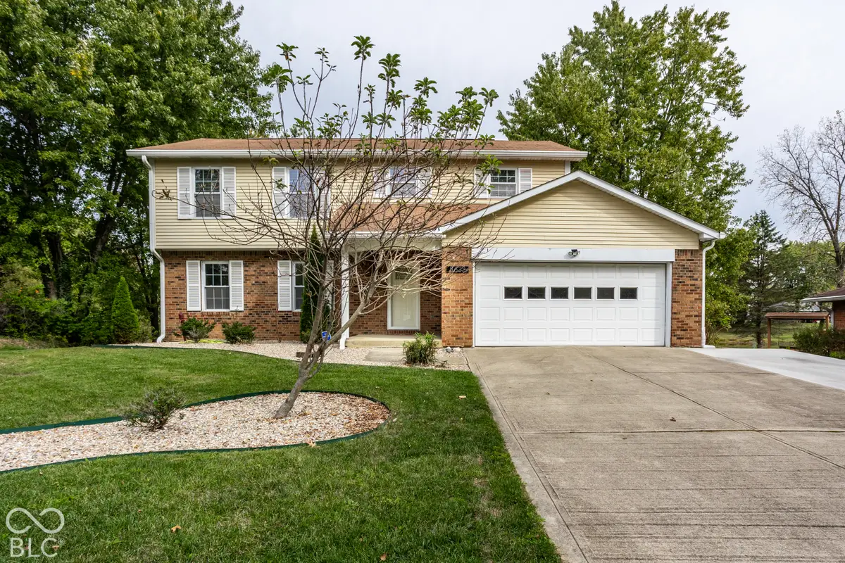 8633 Fox Ridge Lane, Indianapolis, IN 46256 - #1