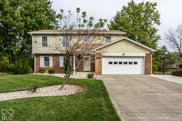 8633 Fox Ridge Lane, Indianapolis, IN 46256