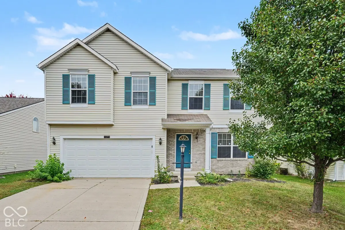 12272 Carriage Stone Drive, Fishers, IN 46037 - #1