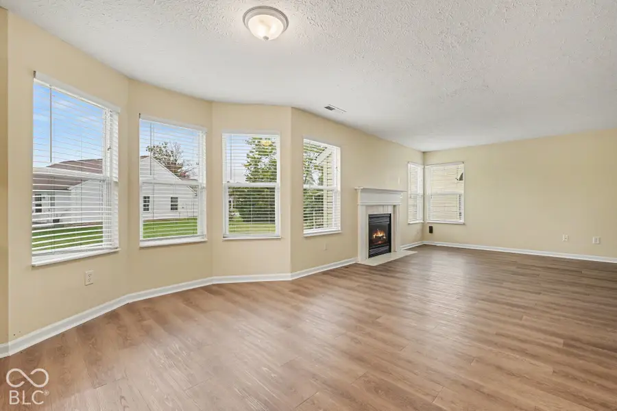 12272 Carriage Stone Drive, Fishers, IN 46037 - #3