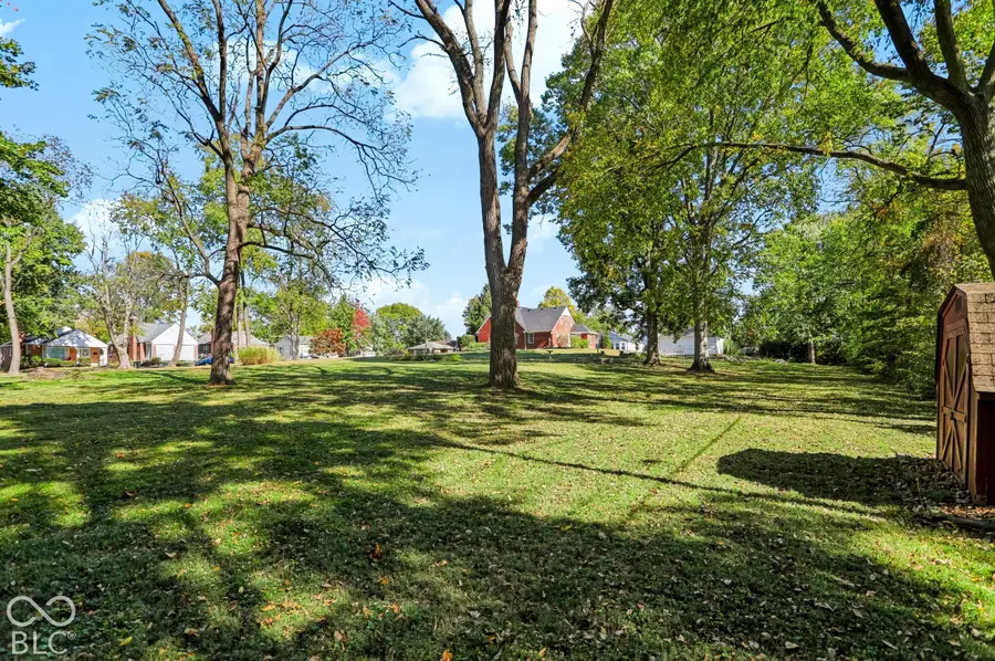 4575 Stratford Avenue, Indianapolis, IN 46201 - #2
