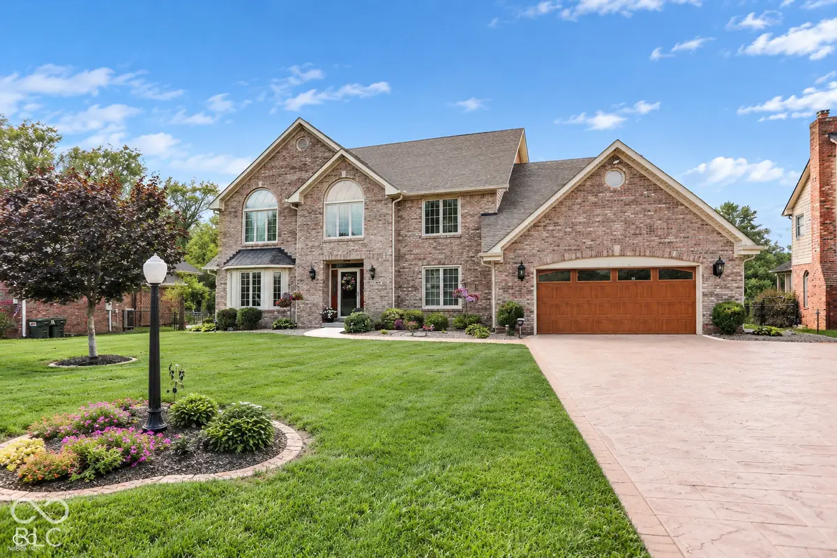 214 Yorkshire Boulevard W, Indianapolis, IN 46229 - #1