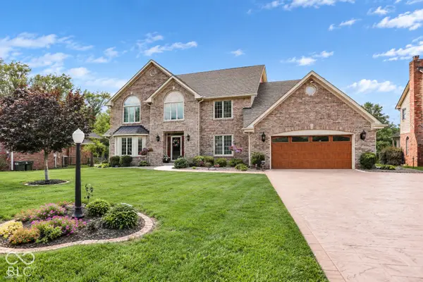 214 Yorkshire Boulevard W, Indianapolis, IN 46229