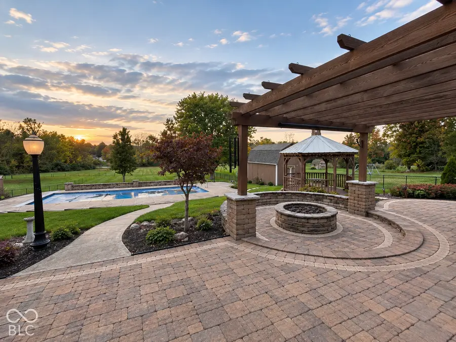 214 Yorkshire Boulevard W, Indianapolis, IN 46229 - #2