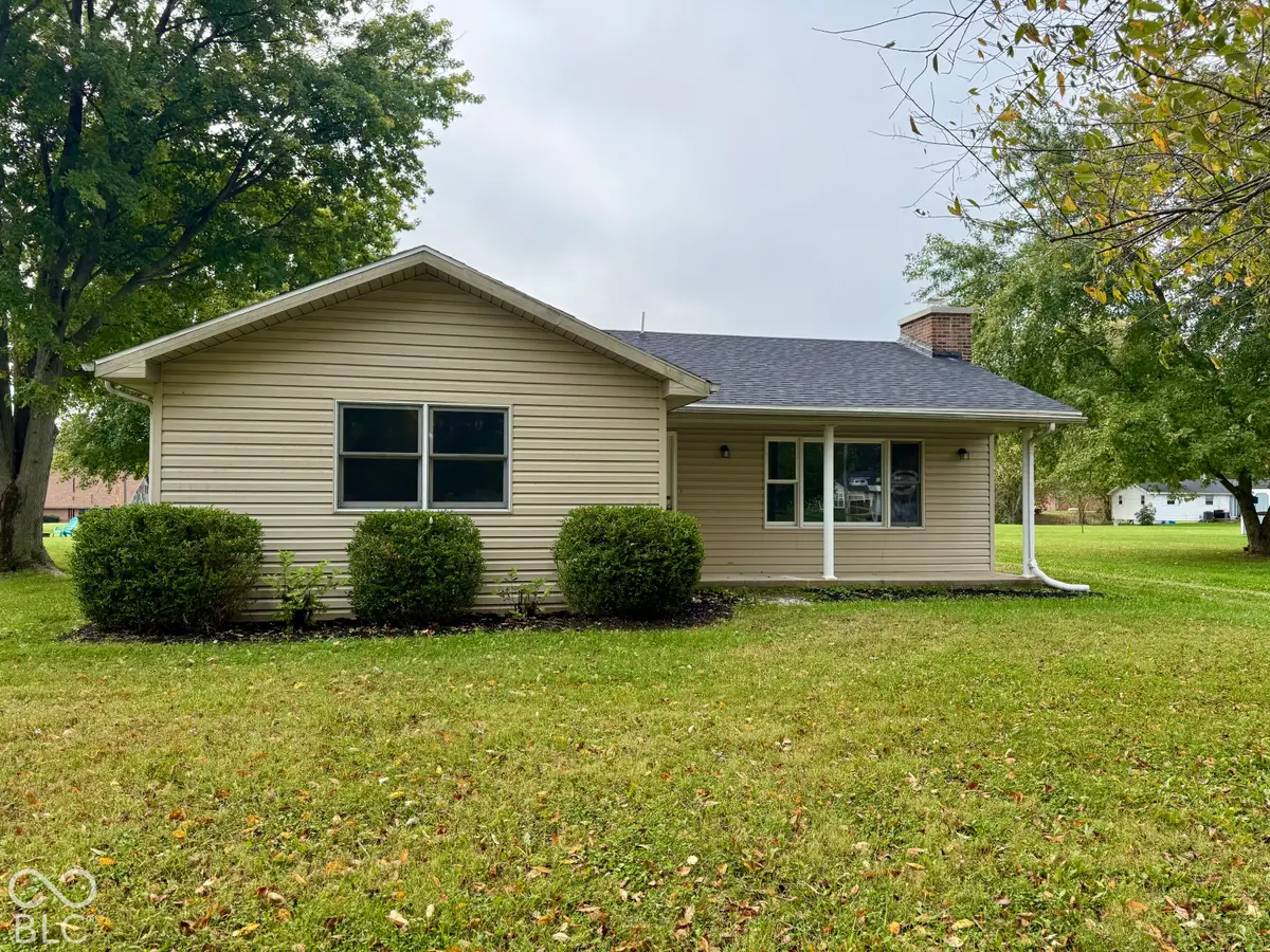 60 SW Wrenn Parkway, Greensburg, IN 47240 - #1