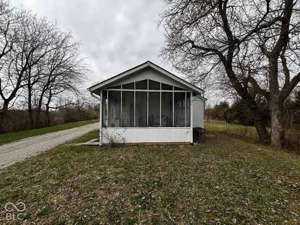 1730 Wishmeyer Lane, Indianapolis, IN 46239
