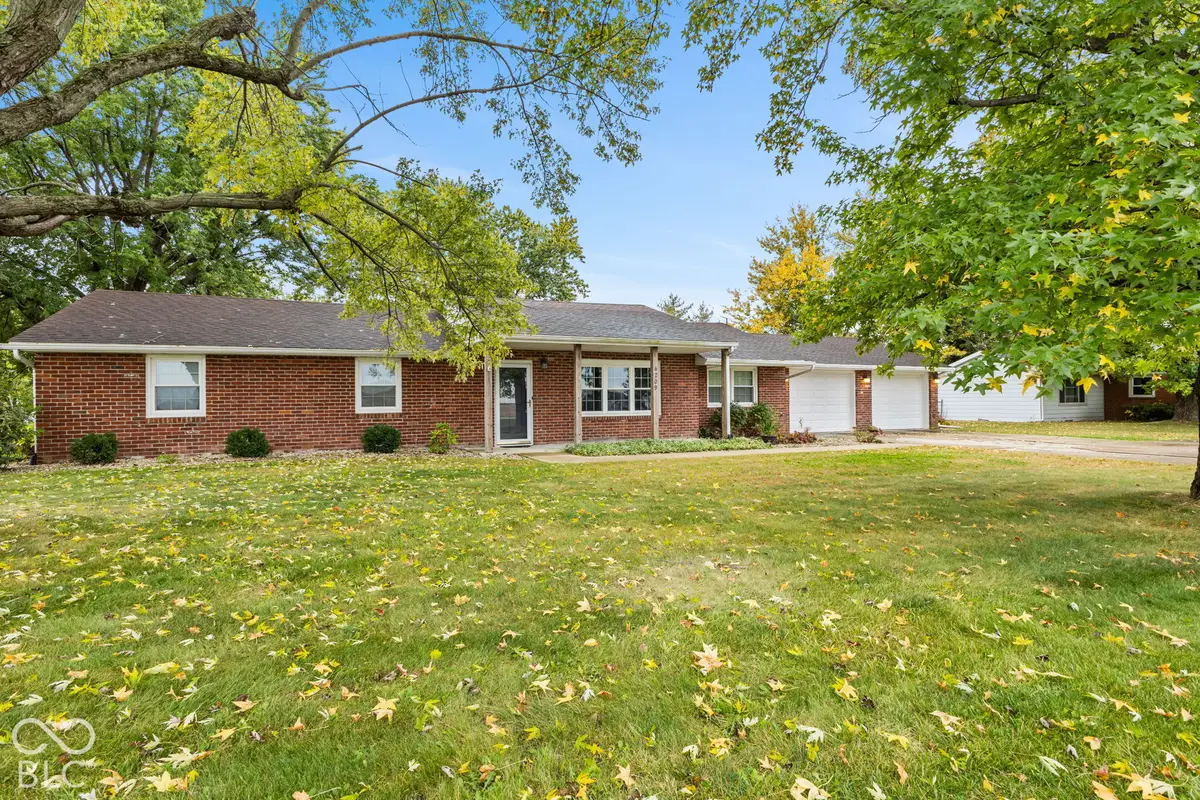 4209 E State Road 28, Muncie, IN 47303 - #1
