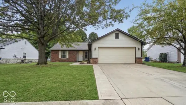 12404 Van Spronsen Way, Indianapolis, IN 46236