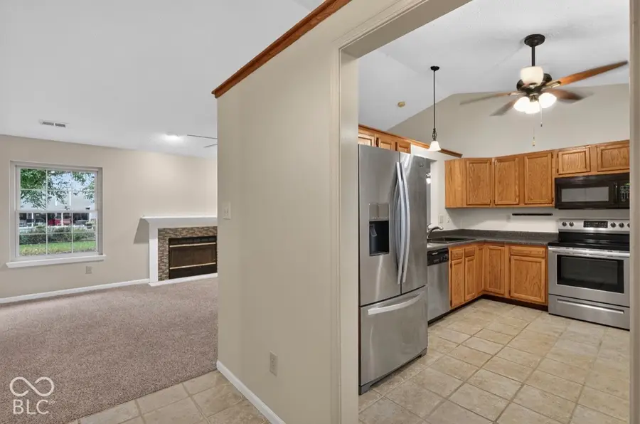 12404 Van Spronsen Way, Indianapolis, IN 46236 - #3